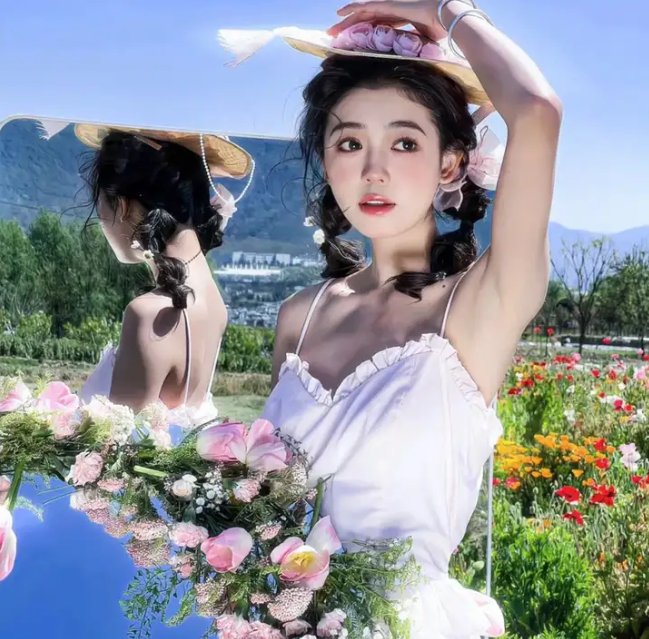 哈啰僵尸