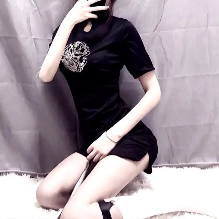 倾城歌手
