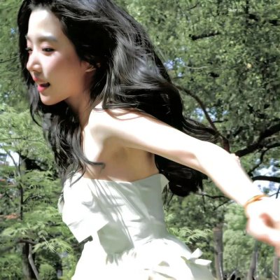 我的男友和狗